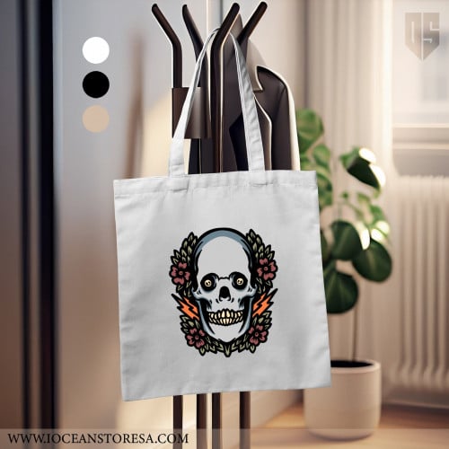 حقيبة قماشية - Tote Bag - توت باق