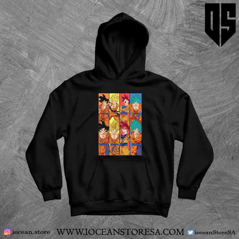 بلوفر - دراغون بول - Dragon Ball