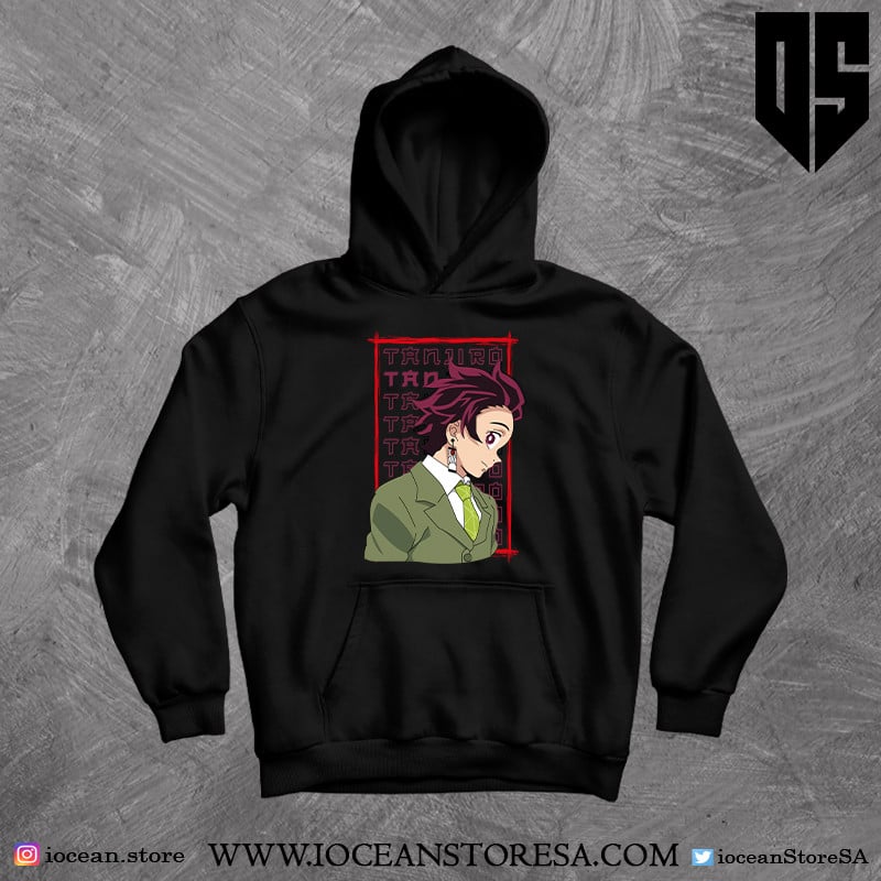 بلوفر -  demon slayer - قاتل الشياطين