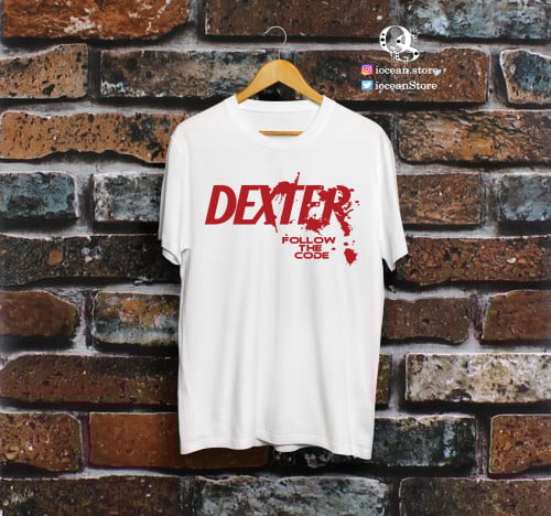 تيشيرت - Dexter - دكستر