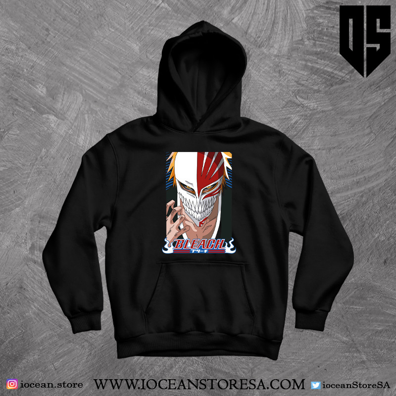 بلوفر - Bleach - بليتش