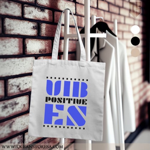 حقيبة قماشية - Tote Bag - توت باق