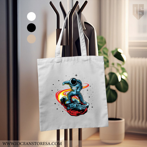 حقيبة قماشية - Tote Bag - توت باق