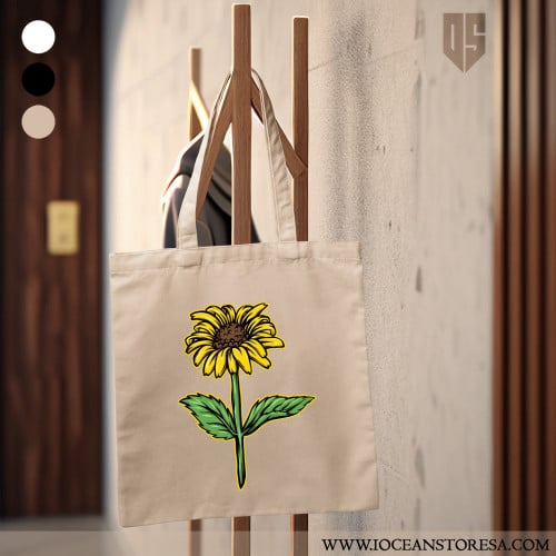 حقيبة قماشية - Tote Bag - توت باق