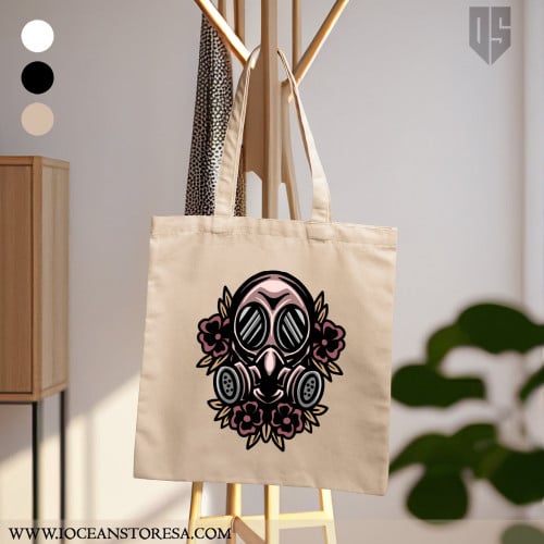 حقيبة قماشية - Tote Bag - توت باق