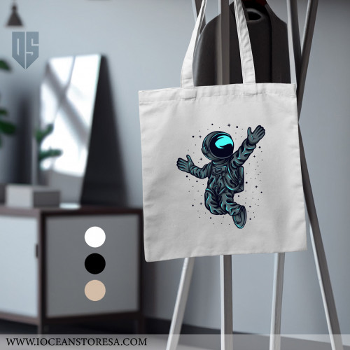 حقيبة قماشية - Tote Bag - توت باق
