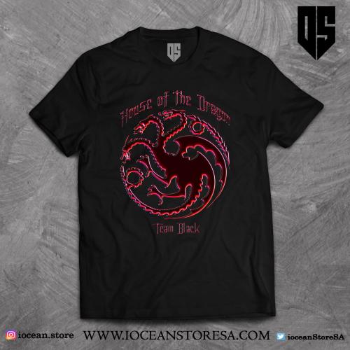 تيشيرت - game of thrones - قيم اوف ثرونز - صراع ال...