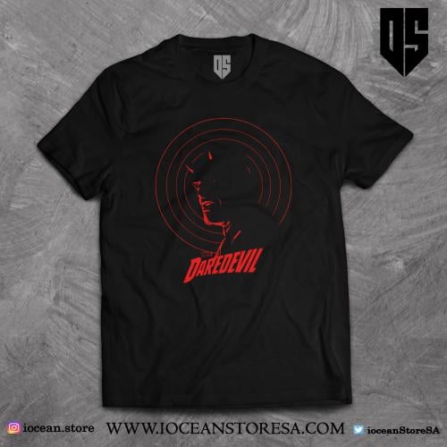 تيشيرت - Daredevil - ديرديفيل