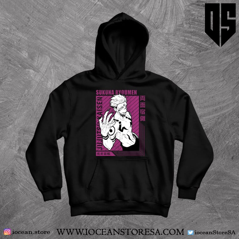 بلوفر - jujutsu kaisen - جوجوتسو كايسن