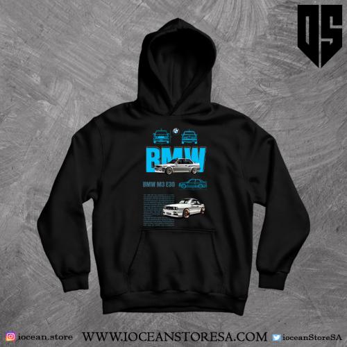 بلوفر /هودي - BMW