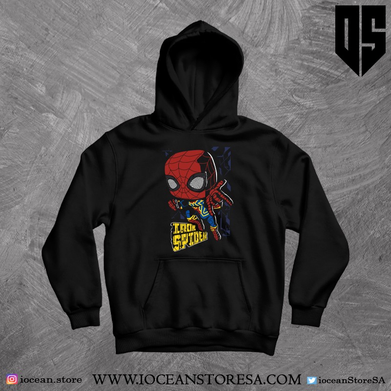 بلوفر  سبايدرمان - Spider Man