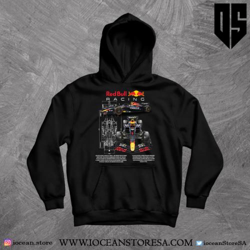 بلوفر /هودي - Red Bull Racing