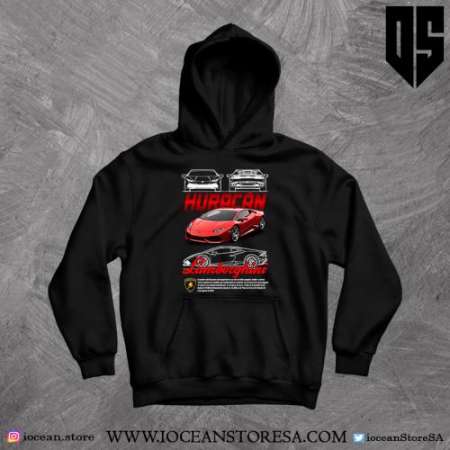 بلوفر /هودي - Lamborghini