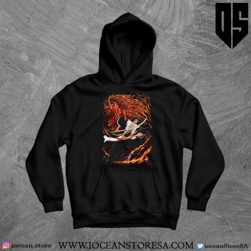 بلوفر - بليتش - Bleach