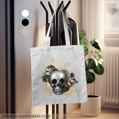 حقيبة قماشية - Tote Bag - توت باق