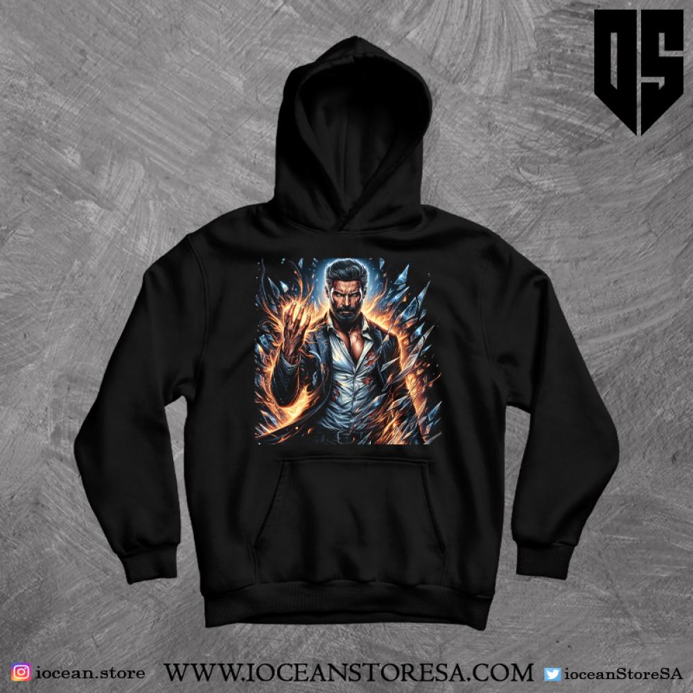 بلوفر -  Wolverine - ولفيرين