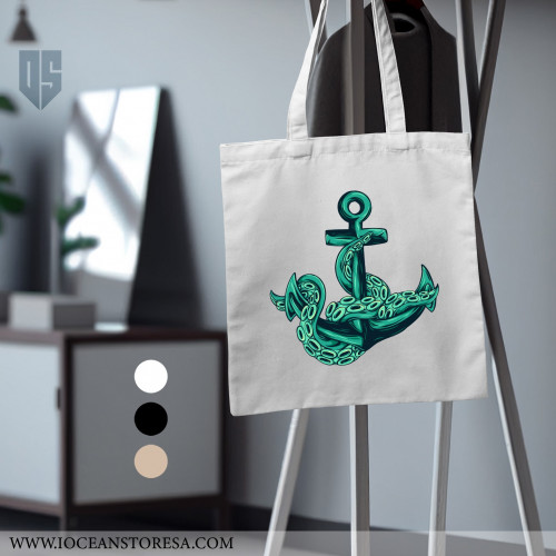 حقيبة قماشية - Tote Bag - توت باق