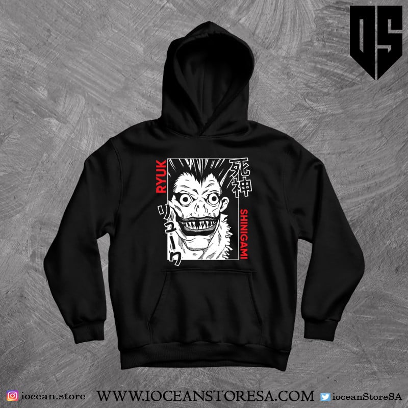 بلوفر - Death Note - ديث نوت