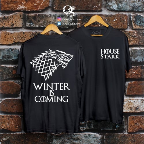 تيشيرت - Game OF Thrones - قيم اوف ثرونز - صراع ال...