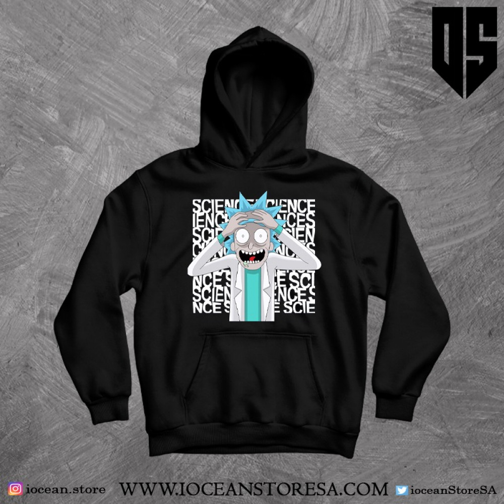 بلوفر - rick and morty - ريك ومورتي