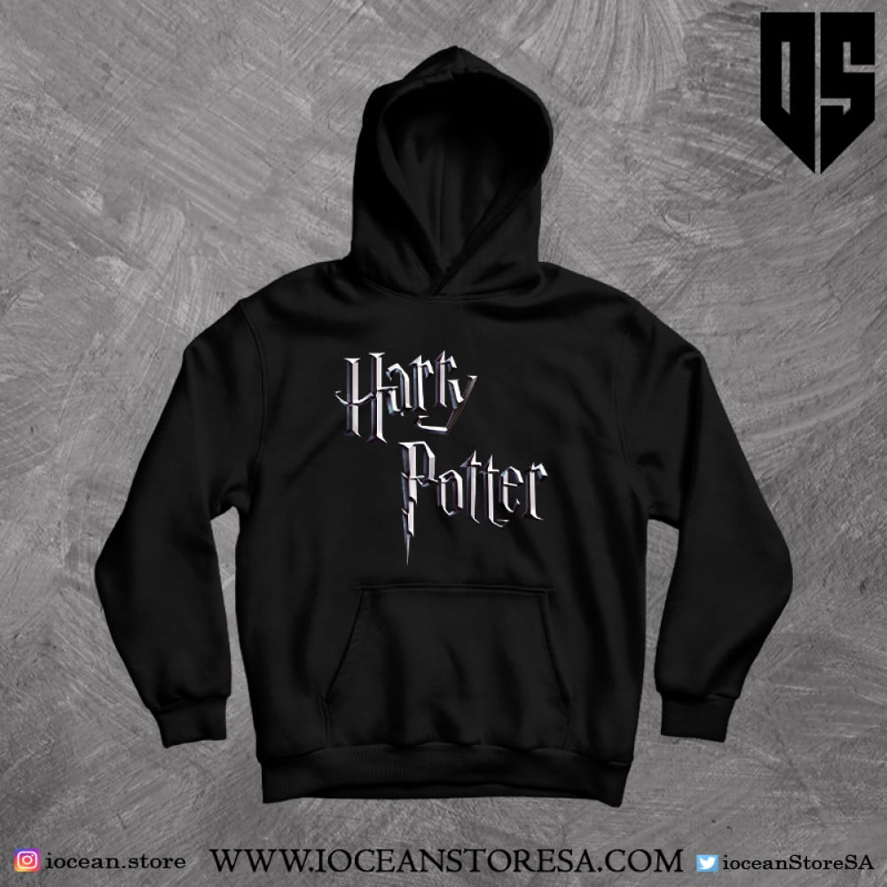 بلوفر  - harry potter - هاري بوتر