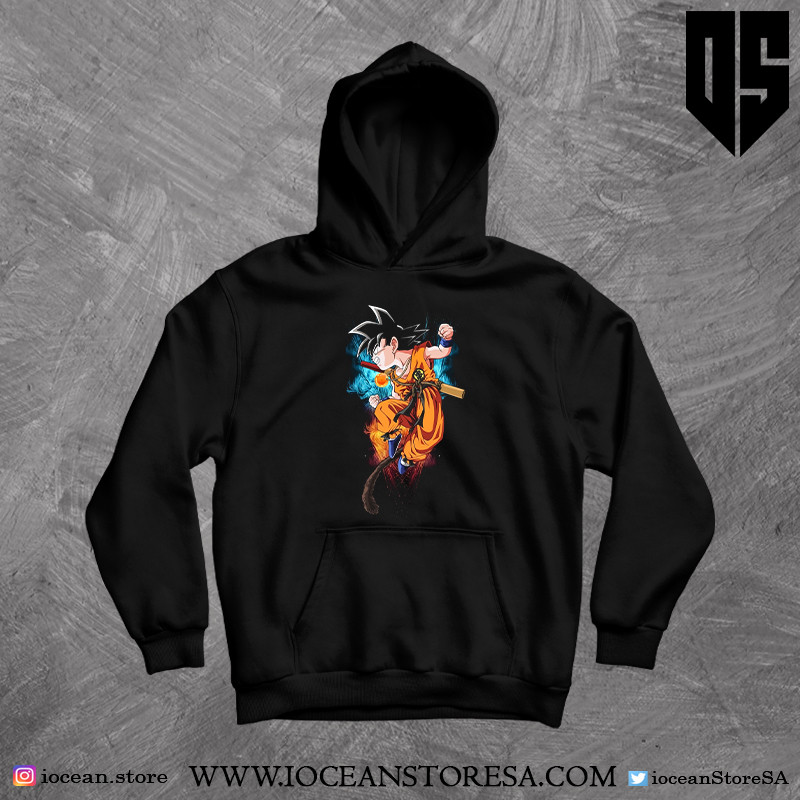 بلوفر - دراغون بول - Dragon Ball