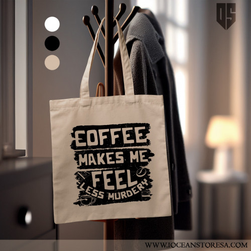حقيبة قماشية - Tote Bag - توت باق