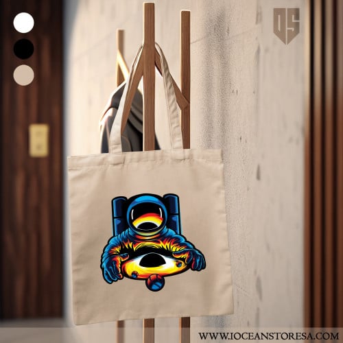 حقيبة قماشية - Tote Bag - توت باق