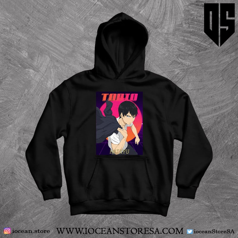 بلوفر - Haikyu!!