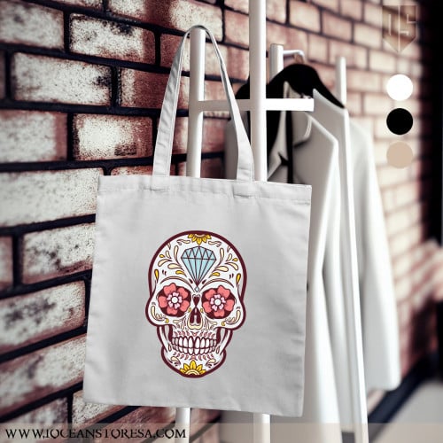 حقيبة قماشية - Tote Bag - توت باق