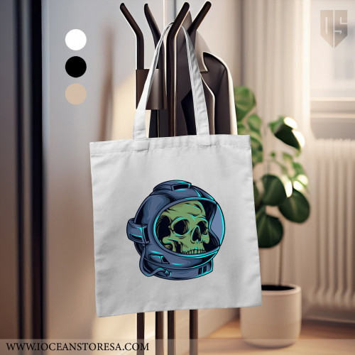 حقيبة قماشية - Tote Bag - توت باق