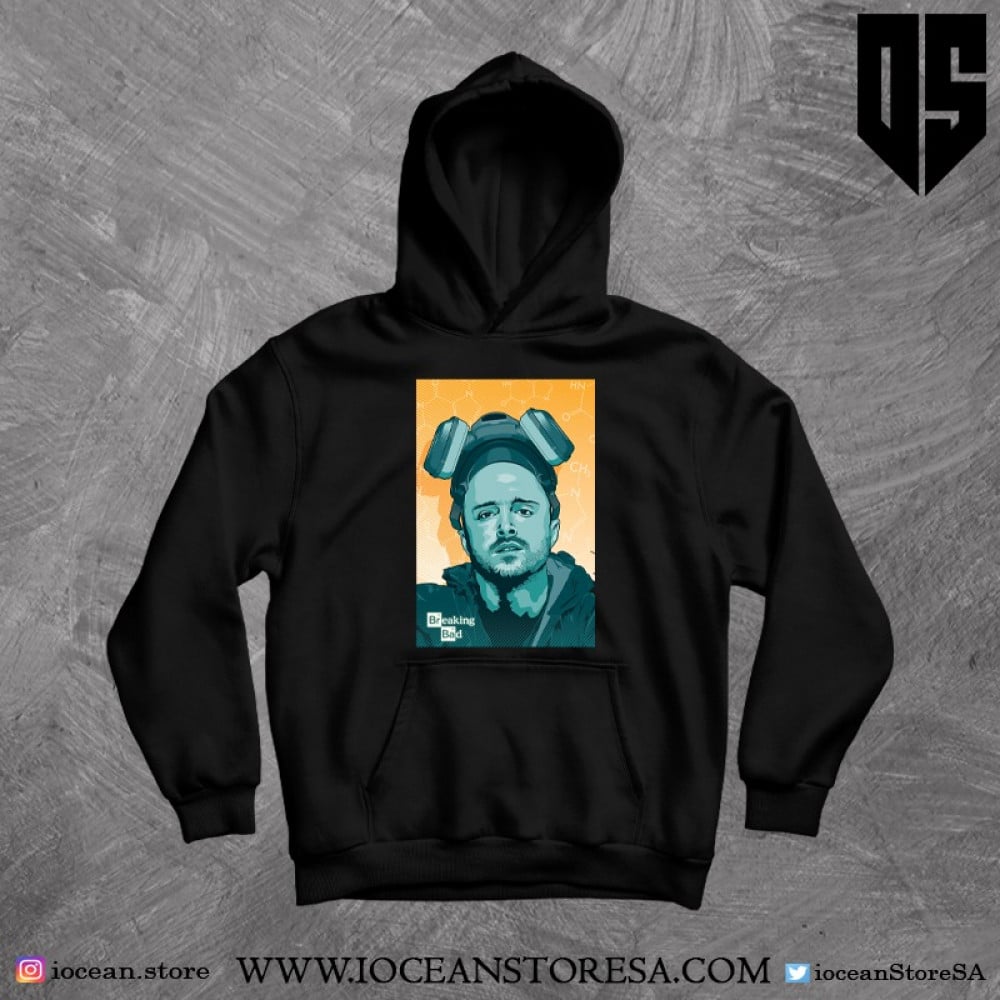بلوفر  - Breaking Bad - بريكنق باد