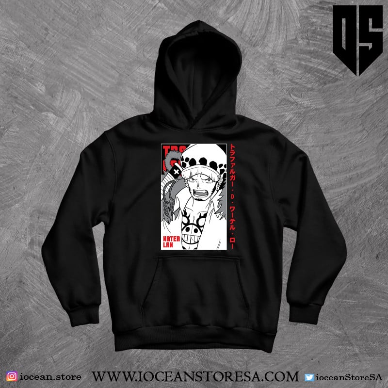 بلوفر - One Piece - ون بيس