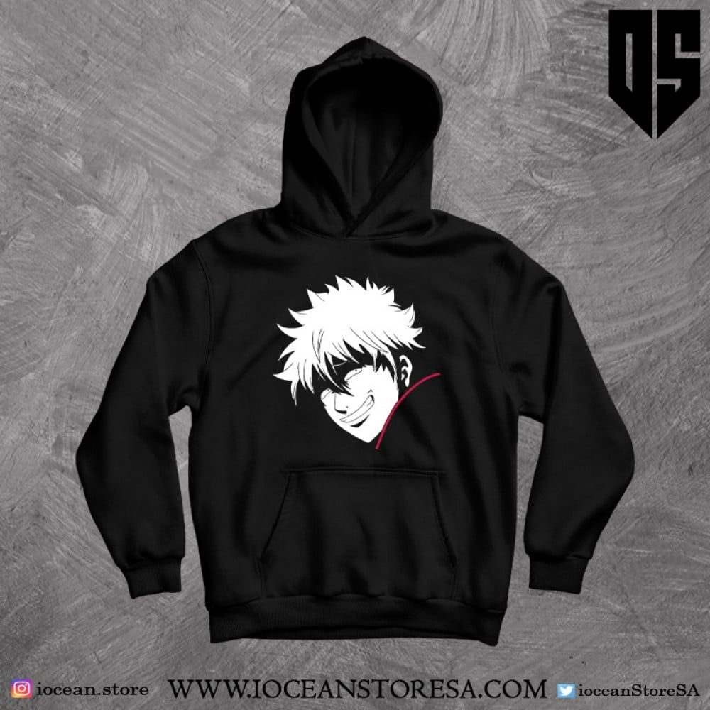بلوفر - Gintama - قينتاما