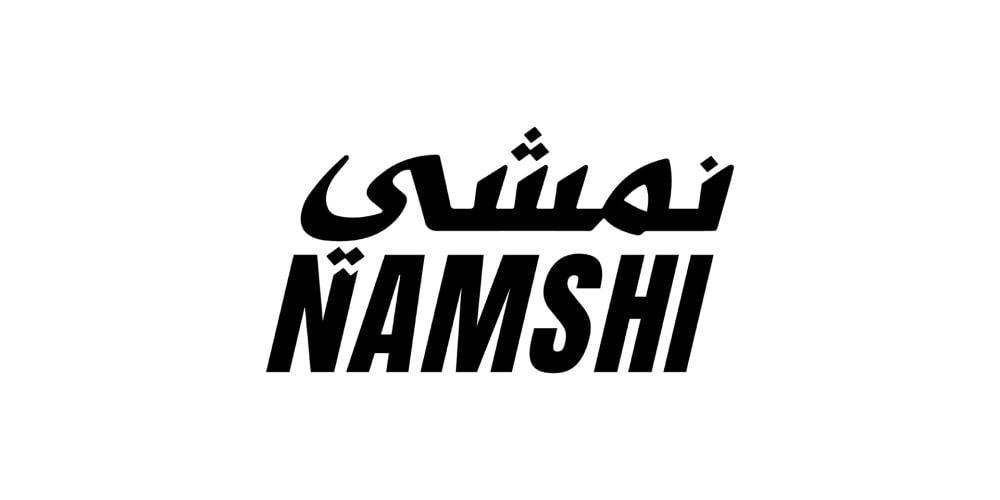 كود خصم نمشي وفر أكثر الآن