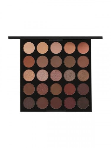 مورفي - لوحة ظلال العيون برونزد موكا 25B