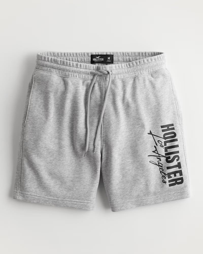 Sweatpants by Hollister - Laguna Boutique