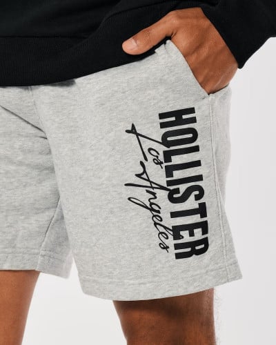 shorts by Hollister - Laguna