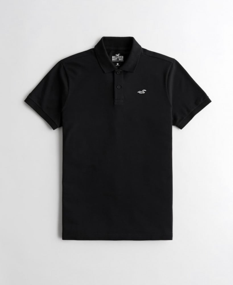 Polo shirt by Hollister - Laguna Boutique