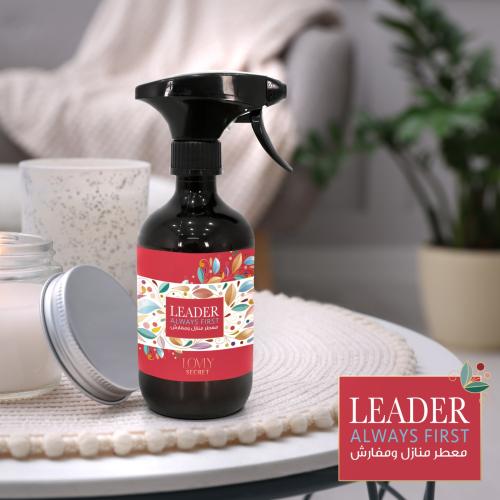 لوفلي معطر مفارش والجو (LOVLY )