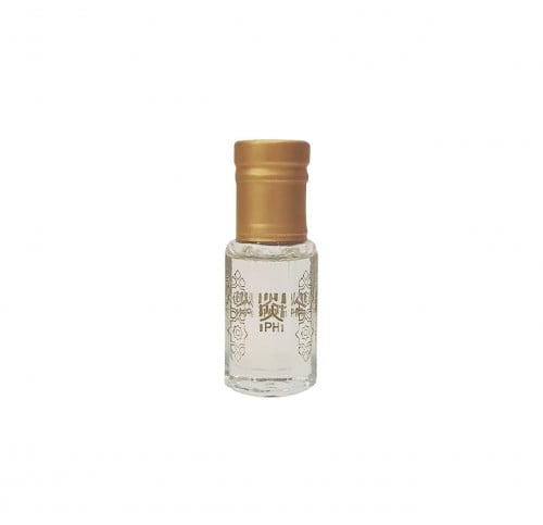 عطر زيتي مسك 6 مل