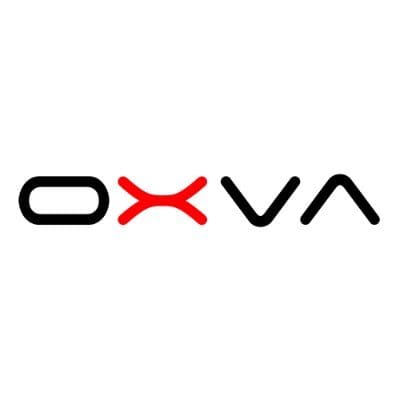 اوكسفا - OXVA