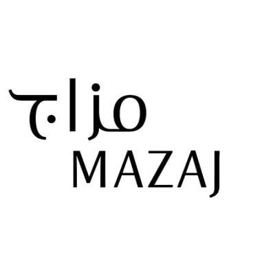 Mazaj