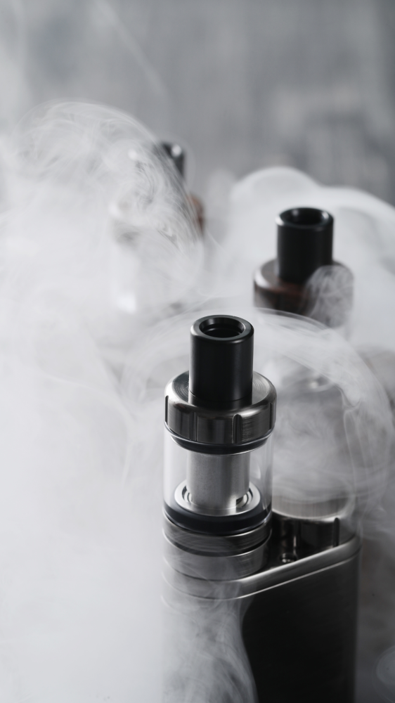 The latest vaping flavors. Experience what&#39;s new in the world of vaping