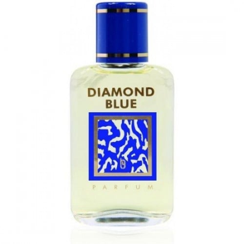 عطر دايمند بلو رجالي 100مل