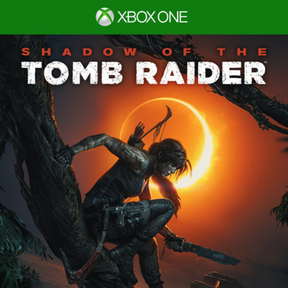 Shadow of the tomb raider definitive edition купить ключ steam фото 115