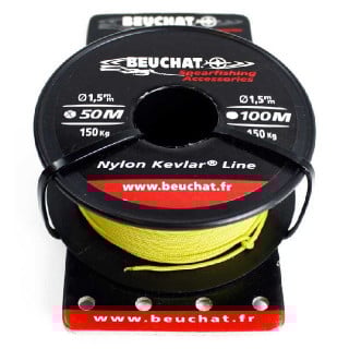 بكرة خيط مسدس بوشات 1.5مم 50م موديل 171680