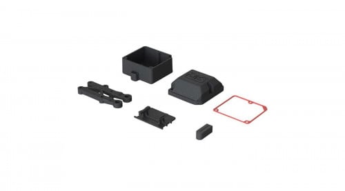 Radio Box Set: II 6S (ARAC8205) or AR320422