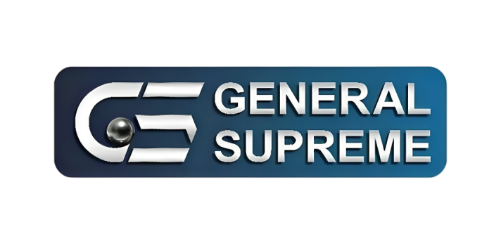 جنرال سوبريم GENERAL SUPREME