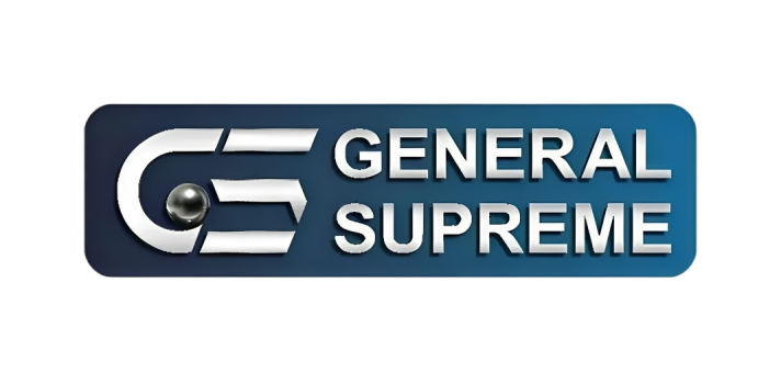 جنرال سوبريم GENERAL SUPREME